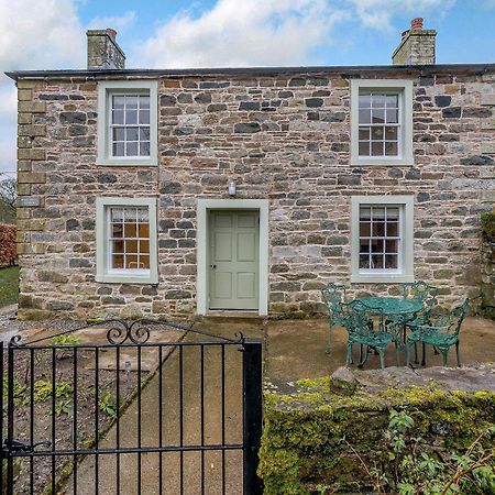 Branthwaite Cottage Caldbeck Exterior foto